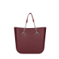 Torebka O bag mini India