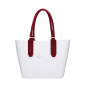 Torebka O bag urban Swarovski Latte