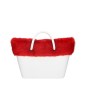 Torebka O bag urban Latte