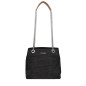 Torebka O bag bonita Nero