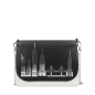 Torebka O bag glam Latte