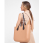Torebka O bag standard Biscotto