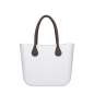 Torebka O bag standard Latte Outlet