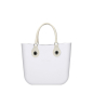 Torebka O bag mini Latte