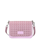 Torebka O bag pocket Orchidea