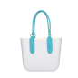 Torebka O bag mini Latte