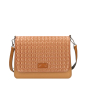 Torebka O bag glam Biscotto