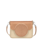Torebka O bag pocket Humus