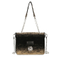 Torebka O bag pocket Nero