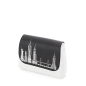 Klapka O bag glam Skyline 3D New York