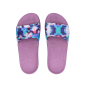 Klapki O slippers donna stampa RebelsValeriana rozmiar 38