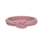 Bransoletka O bracelet knot Single Cipria rozmiar L