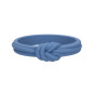 Bransoletka O bracelet knot Single Carta da zucchero rozmiar L