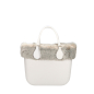 Torebka O bag Mini Latte