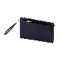 Body O bag soft duette Blu navy metal