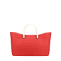 Torebka O bag lace Fragola