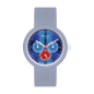 Zegarek O clock great Lazure