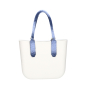 Torebka O bag Standard Latte