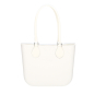 Torebka O bag mini Latte