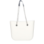 Torebka O bag Standard Latte