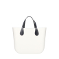 Torebka O bag Standard Latte