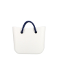 Torebka O bag mini Latte