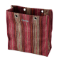 Body O bag market Intreccio sfumatoSangria