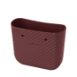 Body O bag mini Matelasse texture India