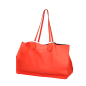 Torebka O bag soft maxi Arancione