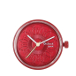 Mechanizm zegarka O clock great British countryside Bordeaux