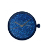 Mechanizm zegarka O clock great Crystal full sky Blu navy