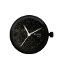 Mechanizm zegarka O clock great Crystal full sky Nero