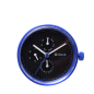 Mechanizm zegarka O clock great Dateseconds Blu