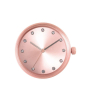 Mechanizm zegarka O clock great Diamonds Phard