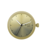 Mechanizm zegarka O clock great Soleil Gold