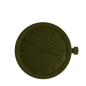 Mechanizm zegarka O clock great Tone ontone Olive