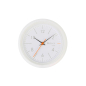 Mechanizm zegarka O clock Time numeri Bianco