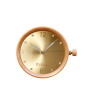 Mechanizm zegarka O clock Crystal numbers Oro rosa