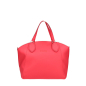 Torebka O bag soft mild Amaranto