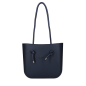 Torebka O bag mini Blu navy 