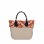 Torebka O bag mini Humus