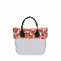 Torebka O bag mini Latte