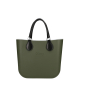 Torebka O bag mini Military