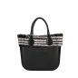 Torebka O bag Mini Nero