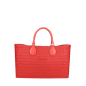 Torebka O bag beach mini Coral