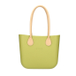 Torebka O bag mini Avocado