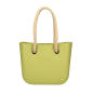 Torebka O bag mini Avocado