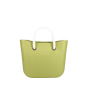 Torebka O bag mini Avocado