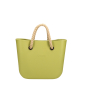 Torebka O bag mini Avocado