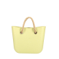 Torebka O bag mini Celery green